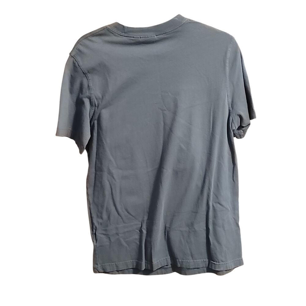 Adidas World Famous For Quality Sales Programme IV Tennis Shirt Men's M - Picture 3 of 6